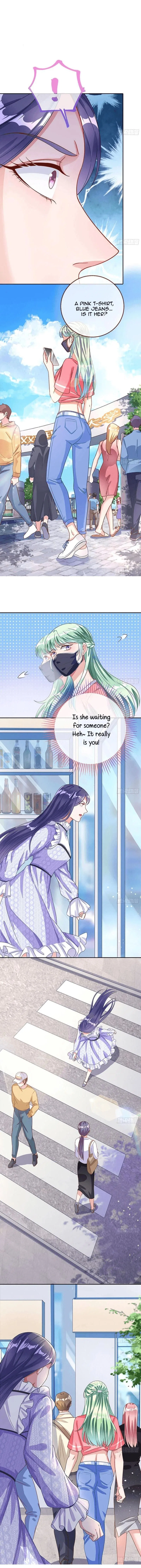 Cheating Men Must Die Chapter 235 – Page 5