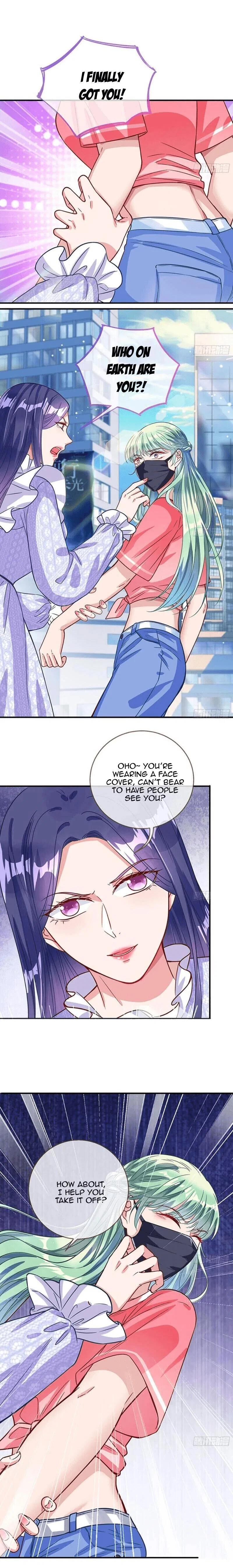 Cheating Men Must Die Chapter 235 – Page 6