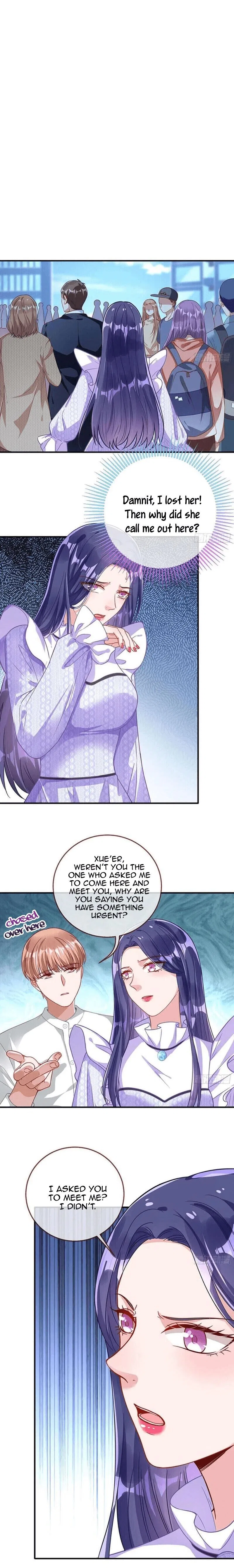 Cheating Men Must Die Chapter 235 – Page 9