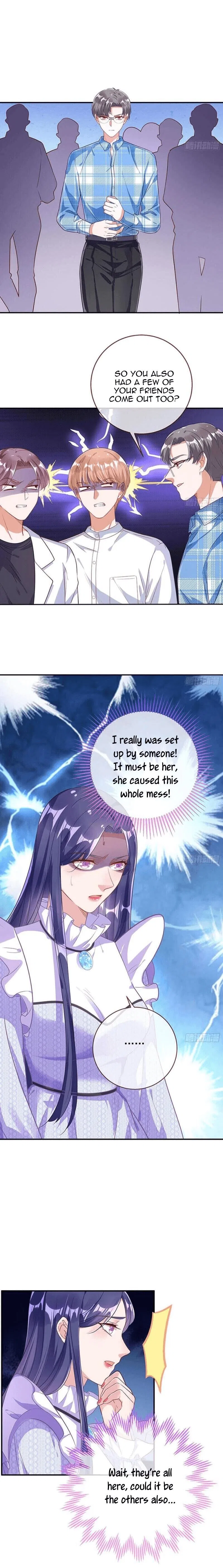 Cheating Men Must Die Chapter 235 – Page 12