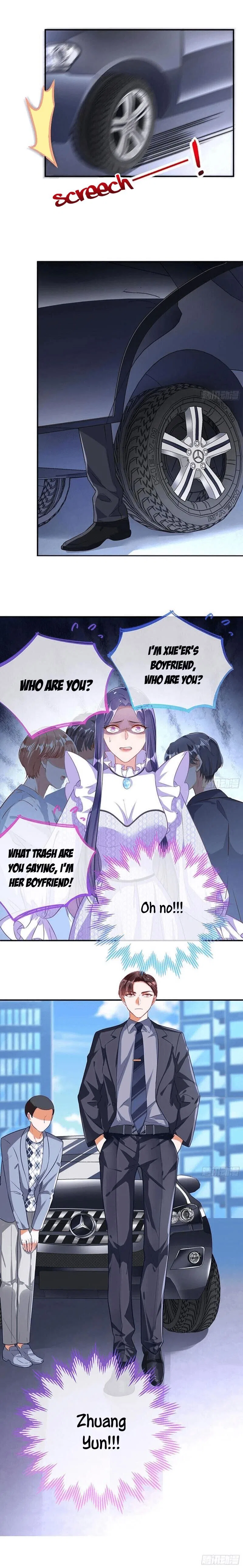 Cheating Men Must Die Chapter 235 – Page 13