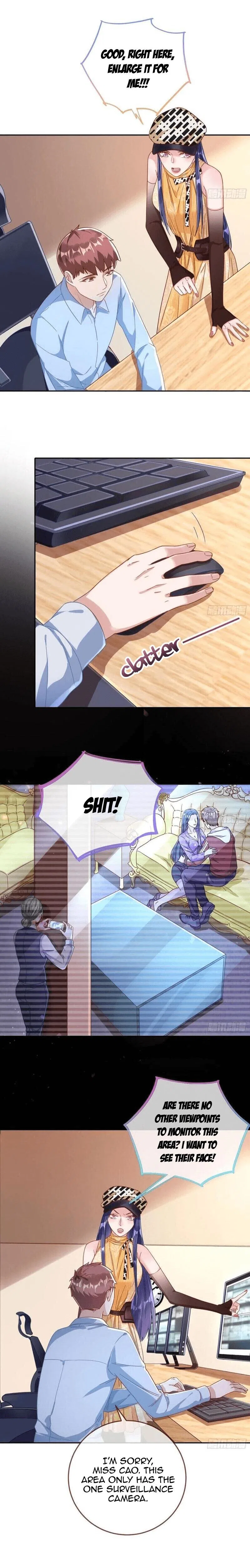 Cheating Men Must Die Chapter 234 – Page 3