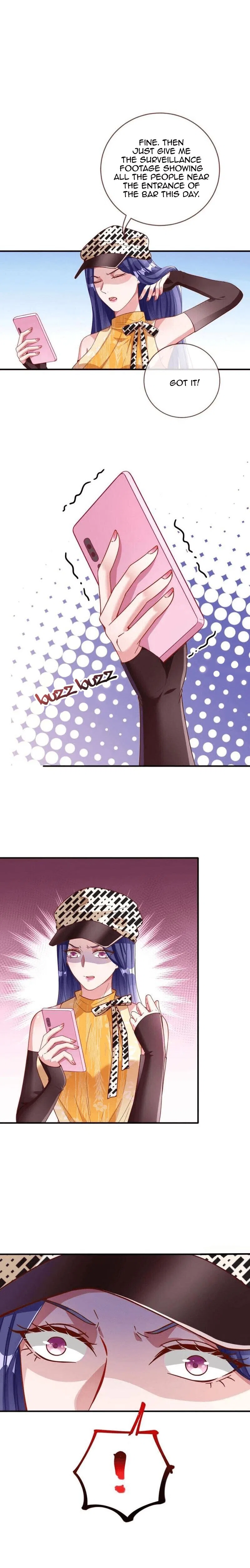 Cheating Men Must Die Chapter 234 – Page 4