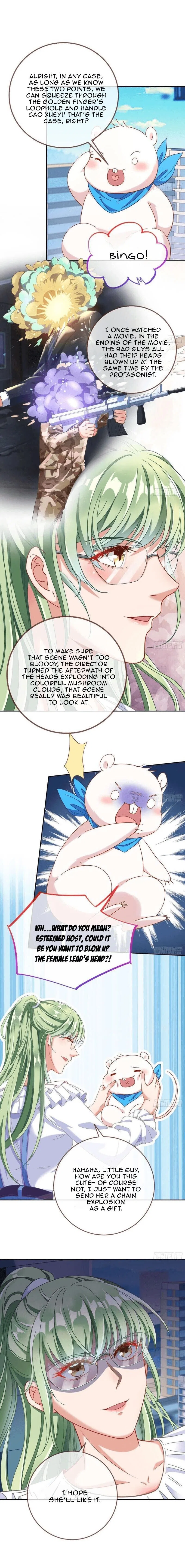 Cheating Men Must Die Chapter 234 – Page 11