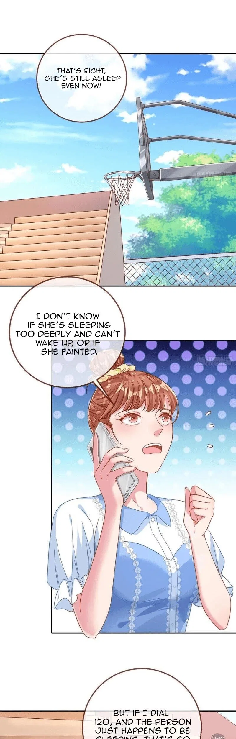 Cheating Men Must Die Chapter 233 – Page 2
