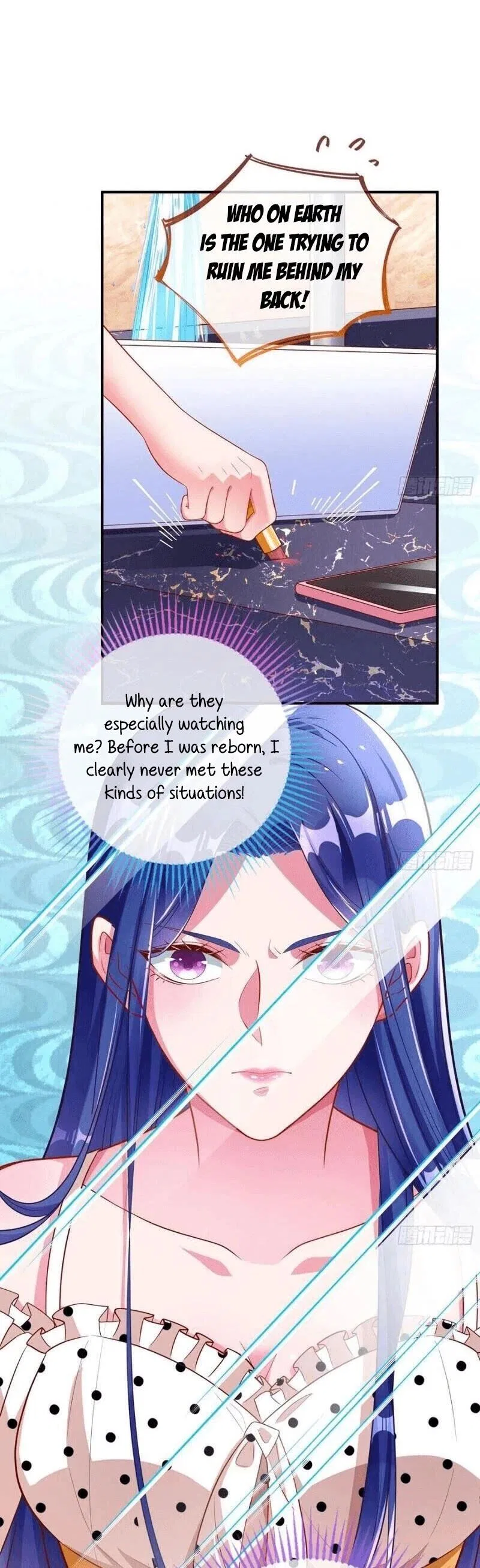 Cheating Men Must Die Chapter 233 – Page 6