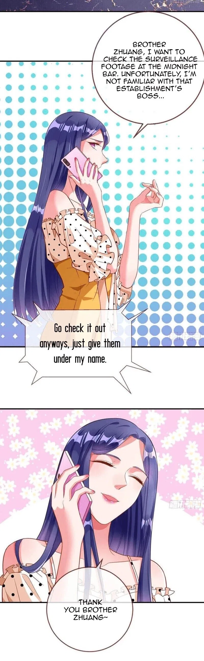 Cheating Men Must Die Chapter 233 – Page 9
