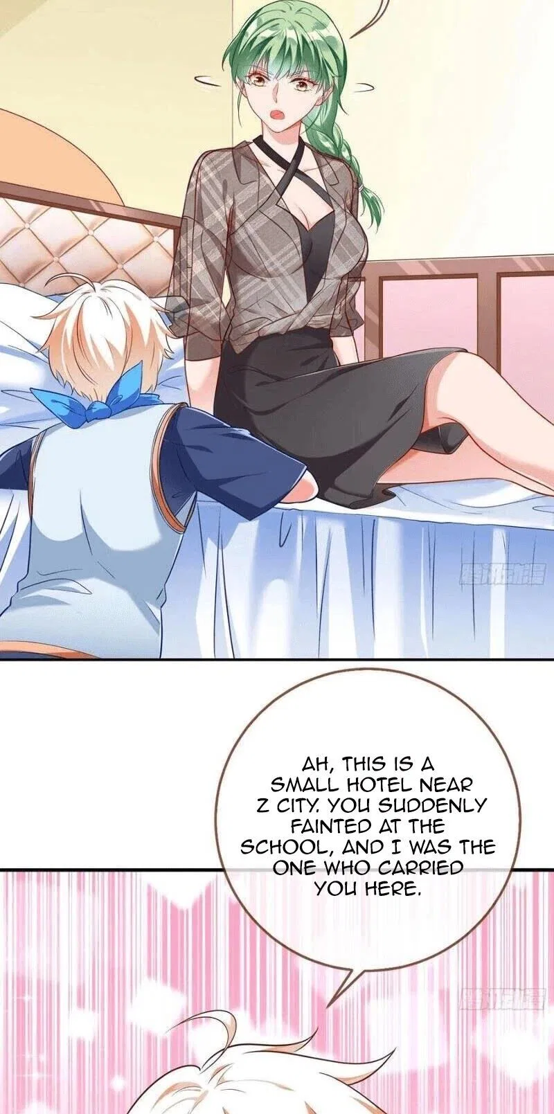 Cheating Men Must Die Chapter 233 – Page 15