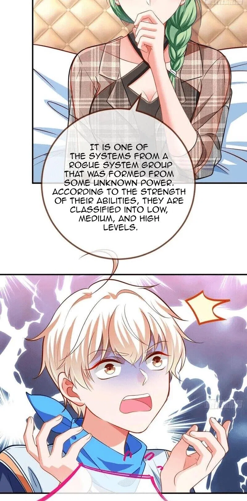 Cheating Men Must Die Chapter 233 – Page 20