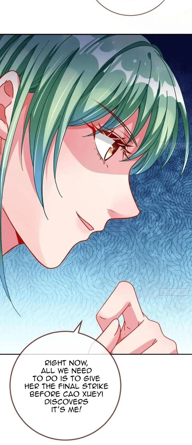 Cheating Men Must Die Chapter 233 – Page 30