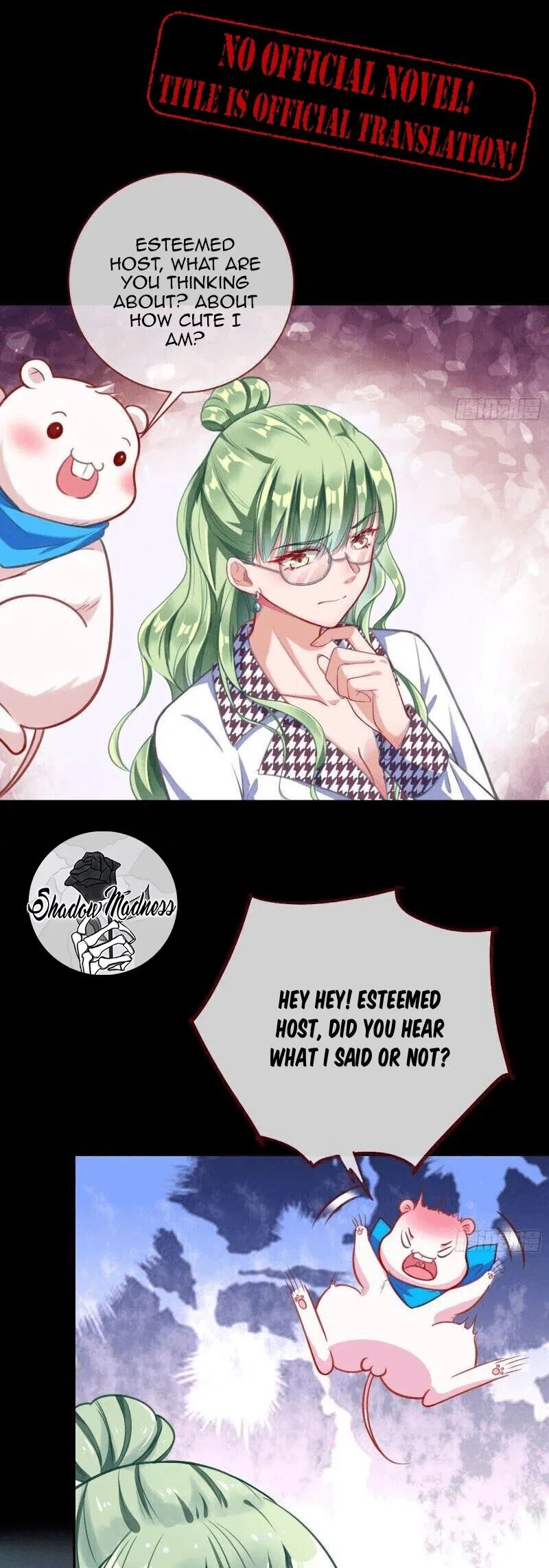 Cheating Men Must Die Chapter 233 – Page 32