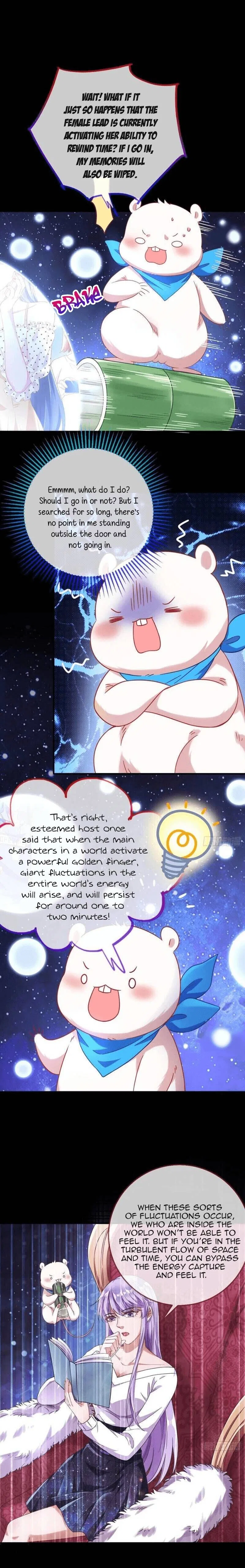 Cheating Men Must Die Chapter 232 – Page 9
