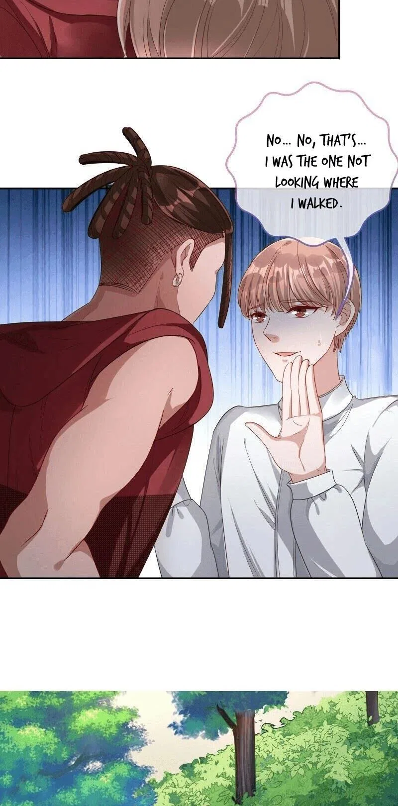 Cheating Men Must Die Chapter 230 – Page 3