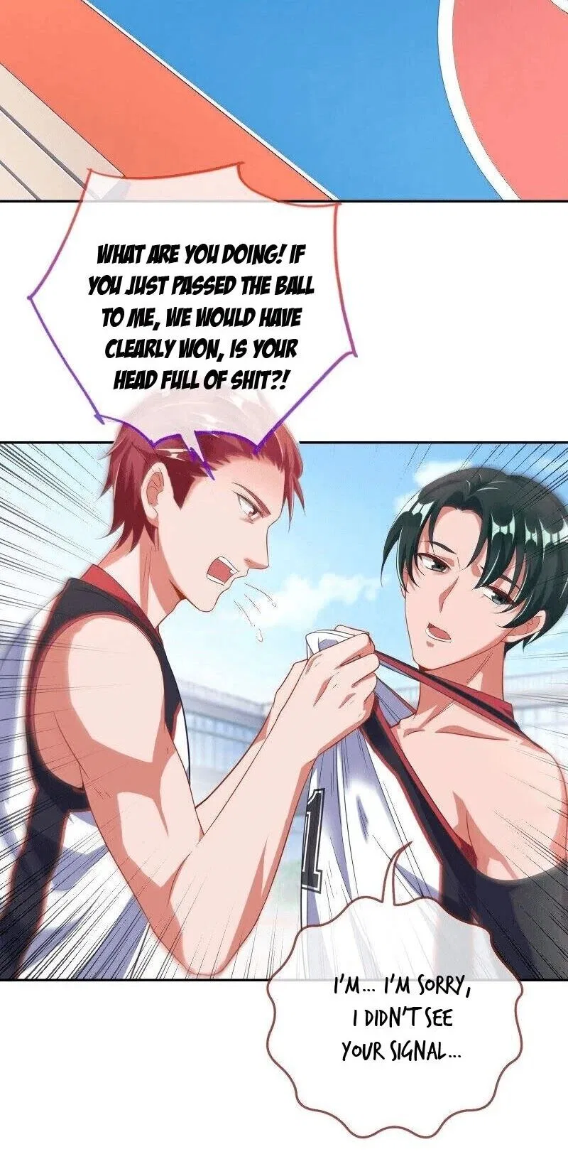 Cheating Men Must Die Chapter 230 – Page 17