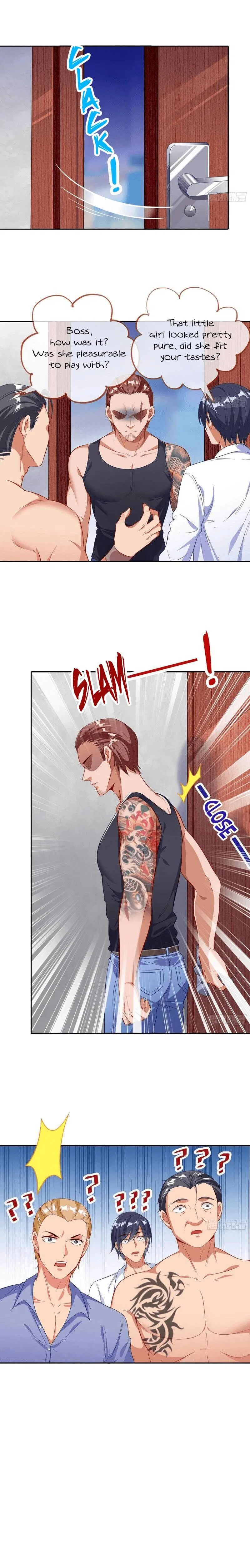 Cheating Men Must Die Chapter 229 – Page 1