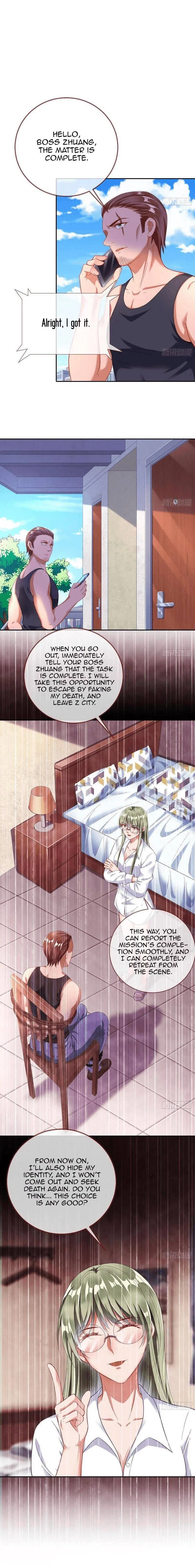 Cheating Men Must Die Chapter 229 – Page 3
