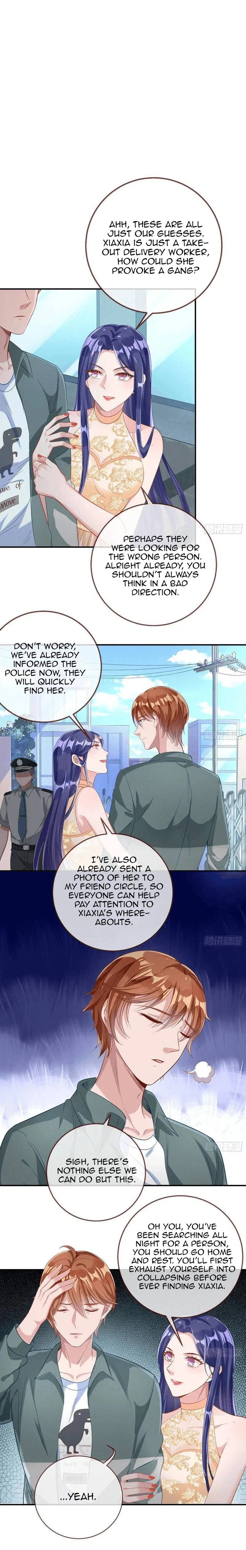 Cheating Men Must Die Chapter 229 – Page 6