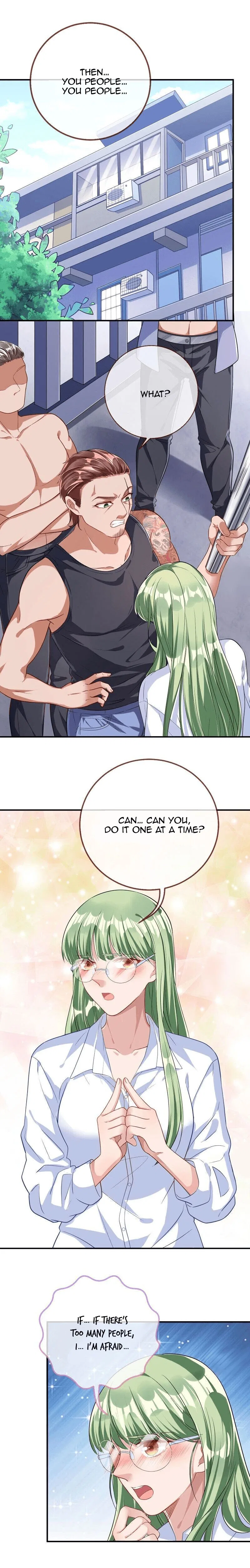 Cheating Men Must Die Chapter 228 – Page 2
