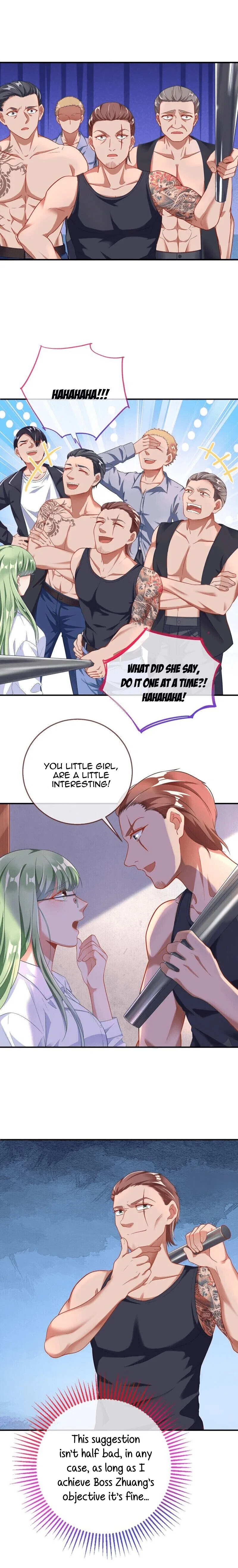 Cheating Men Must Die Chapter 228 – Page 3