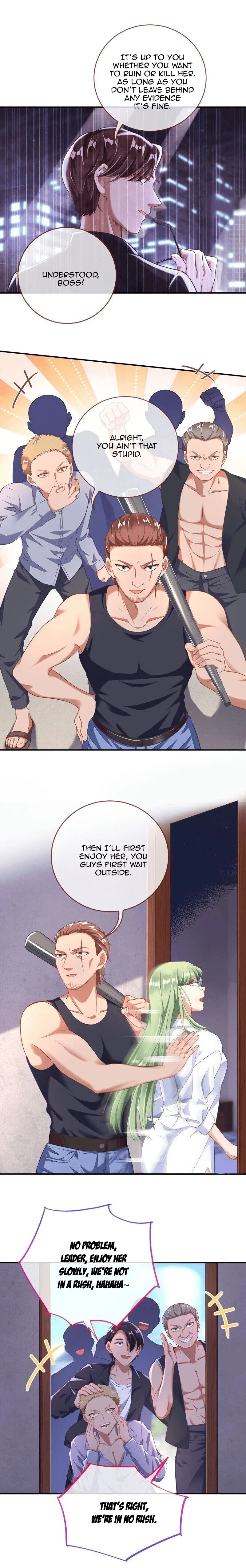Cheating Men Must Die Chapter 228 – Page 4
