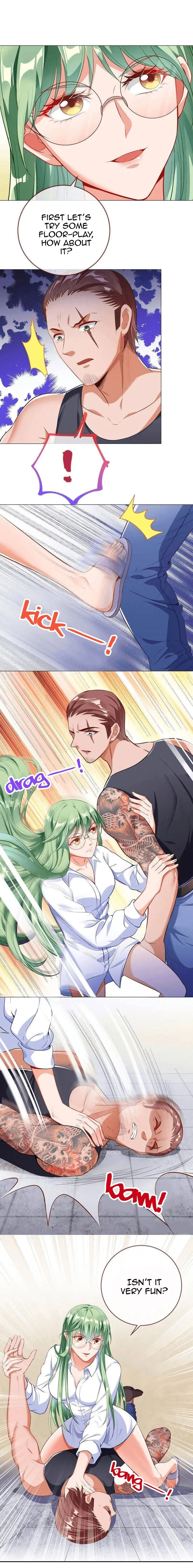 Cheating Men Must Die Chapter 228 – Page 6