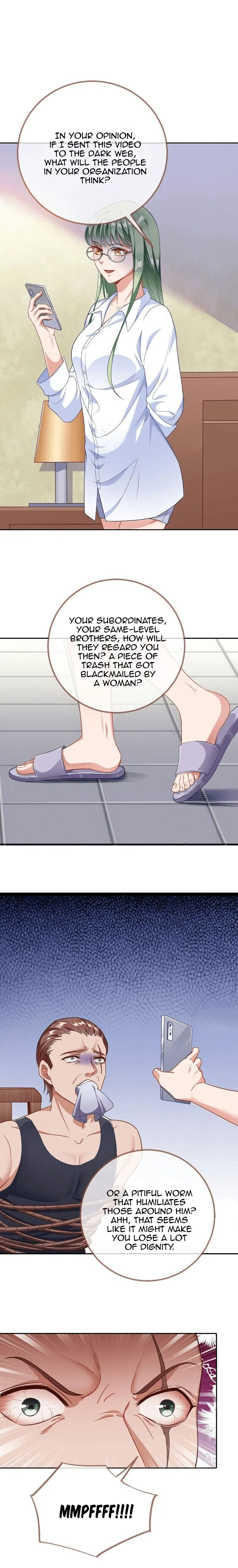 Cheating Men Must Die Chapter 228 – Page 9