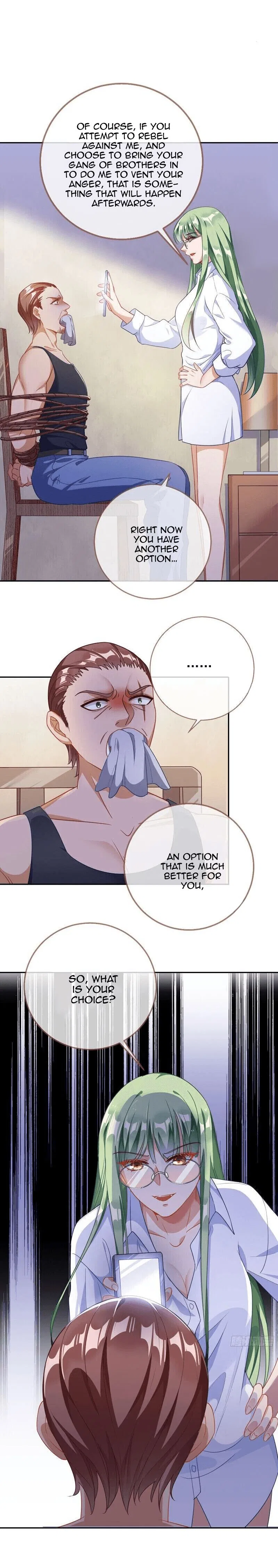 Cheating Men Must Die Chapter 228 – Page 10