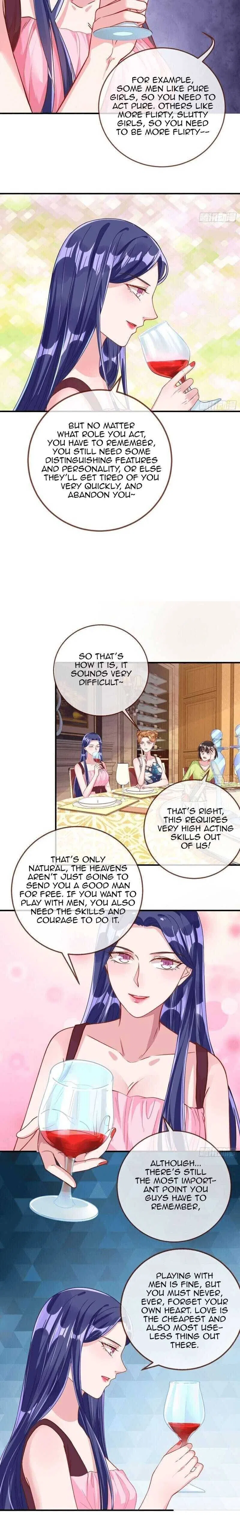 Cheating Men Must Die Chapter 227 – Page 2