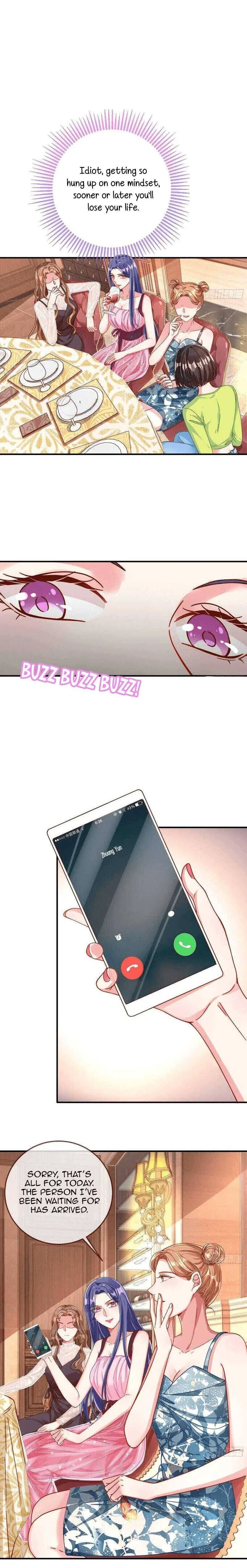 Cheating Men Must Die Chapter 227 – Page 4