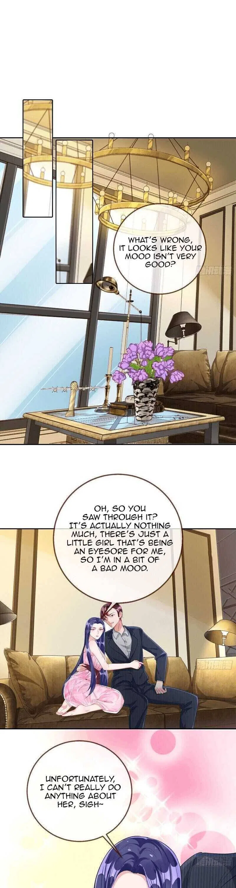 Cheating Men Must Die Chapter 227 – Page 5