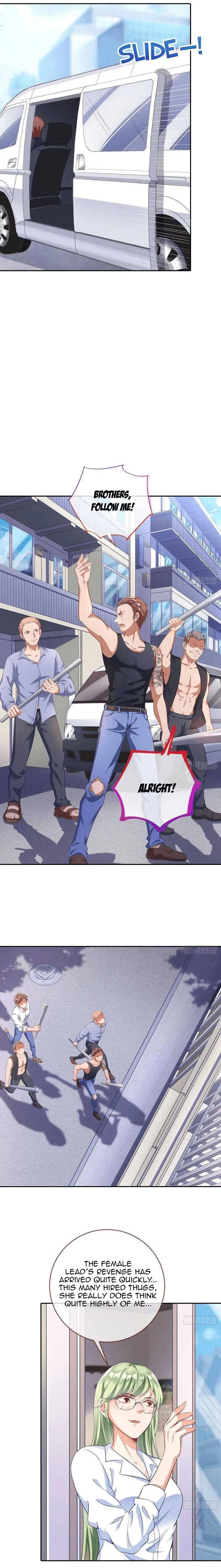 Cheating Men Must Die Chapter 227 – Page 7