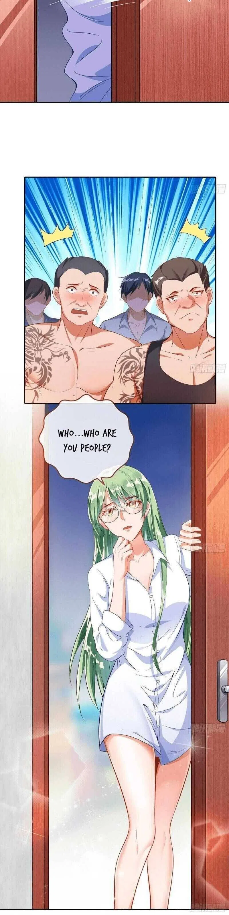 Cheating Men Must Die Chapter 227 – Page 10