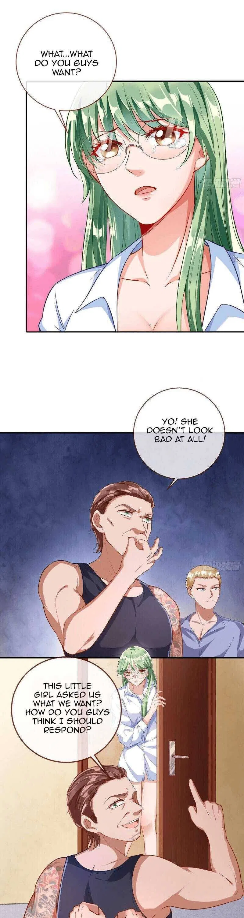 Cheating Men Must Die Chapter 227 – Page 11