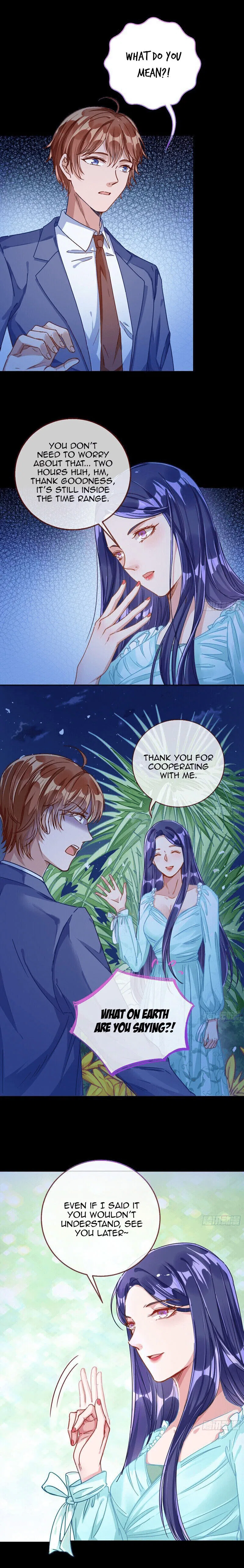 Cheating Men Must Die Chapter 226 – Page 2