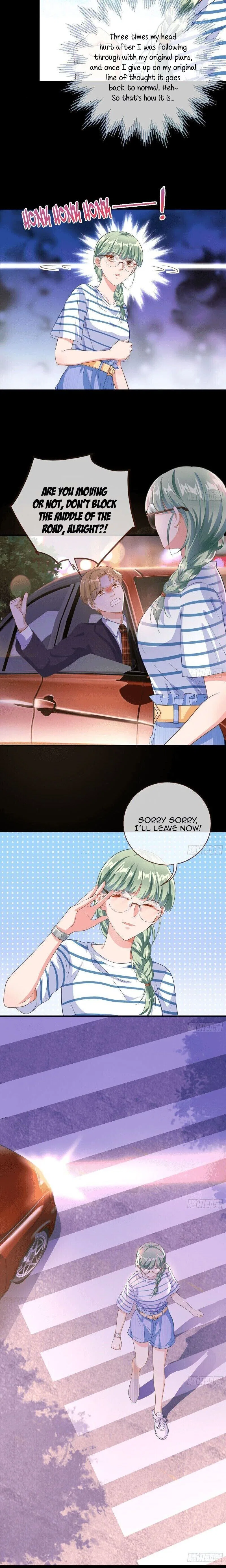 Cheating Men Must Die Chapter 226 – Page 7
