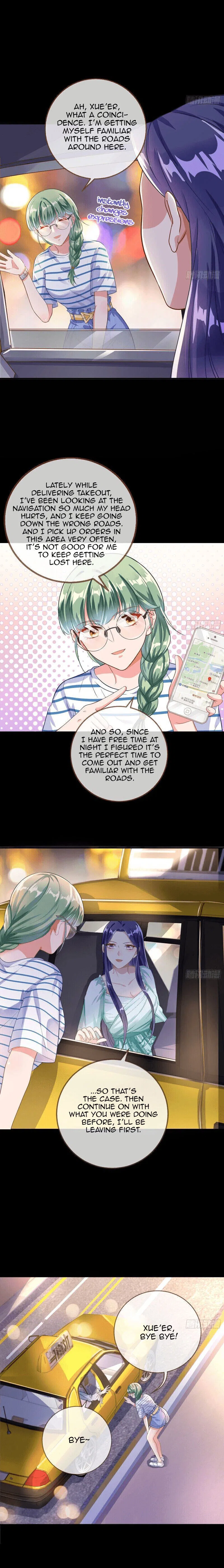 Cheating Men Must Die Chapter 226 – Page 10