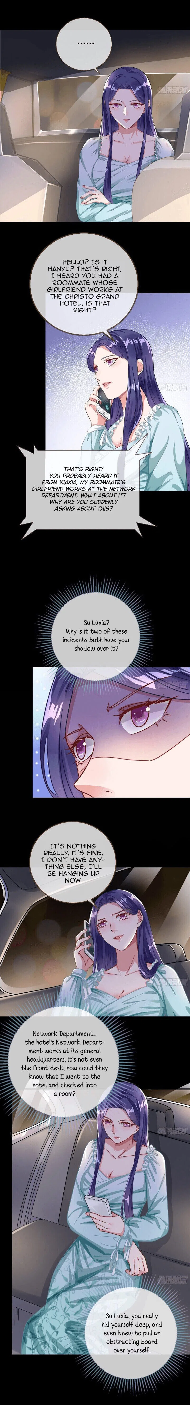 Cheating Men Must Die Chapter 226 – Page 11