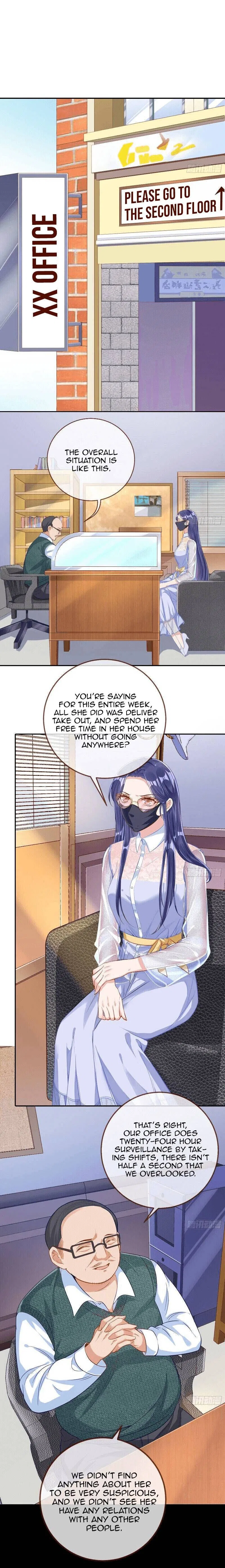 Cheating Men Must Die Chapter 225 – Page 1