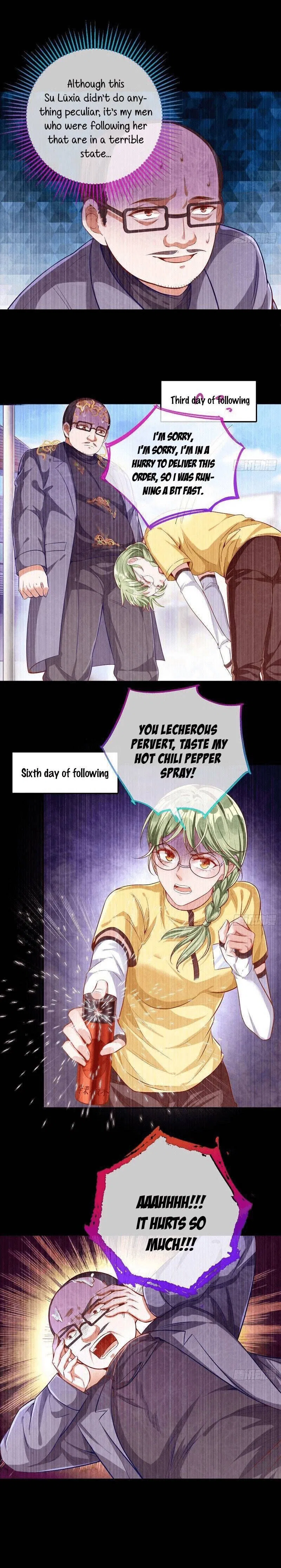 Cheating Men Must Die Chapter 225 – Page 2