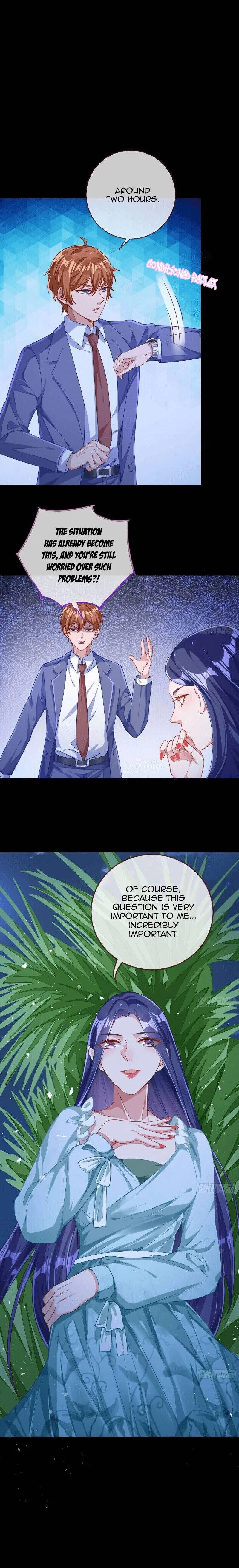 Cheating Men Must Die Chapter 225 – Page 16