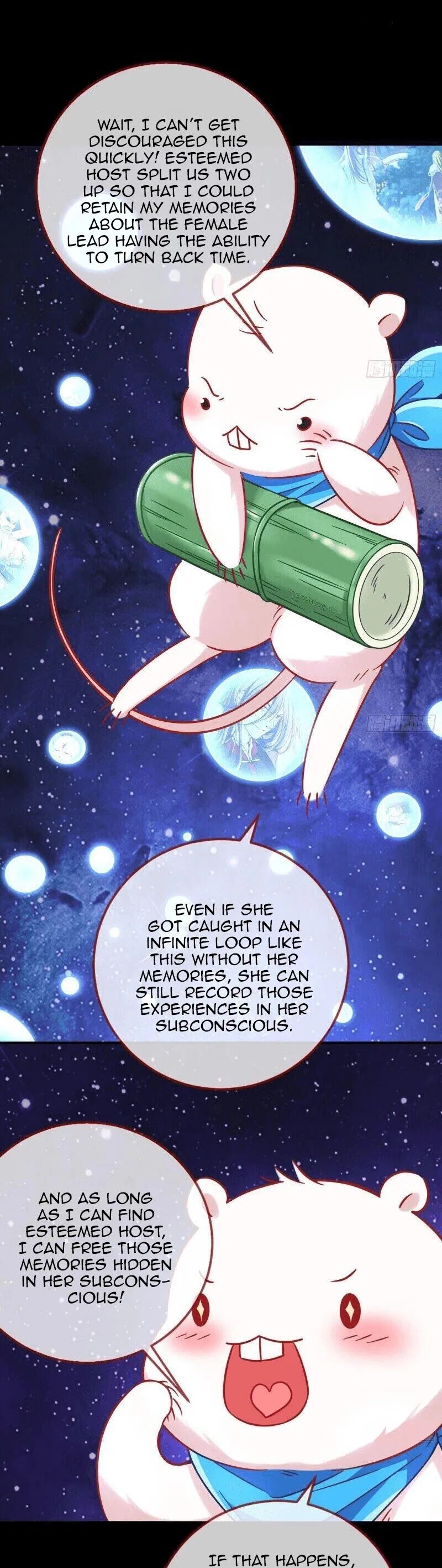Cheating Men Must Die Chapter 224 – Page 4