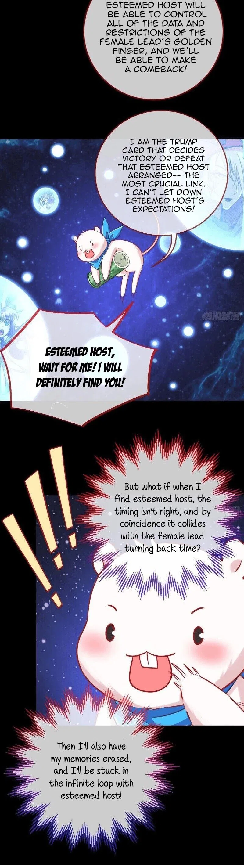 Cheating Men Must Die Chapter 224 – Page 5