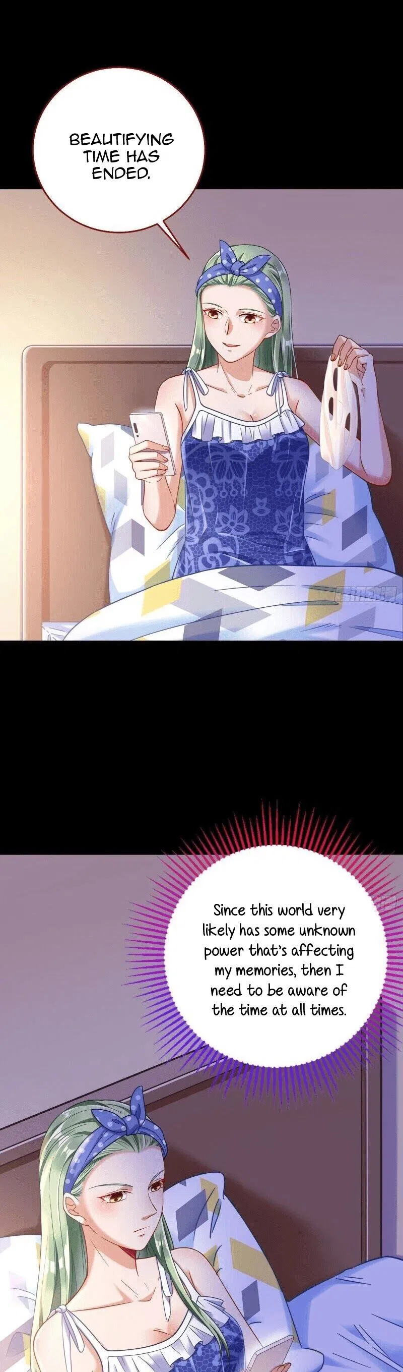 Cheating Men Must Die Chapter 224 – Page 10