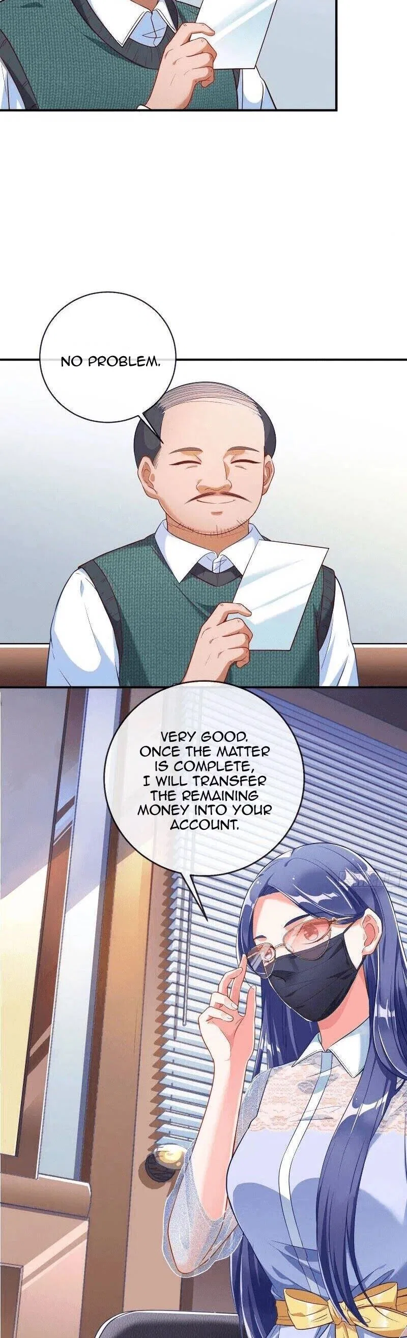 Cheating Men Must Die Chapter 224 – Page 13