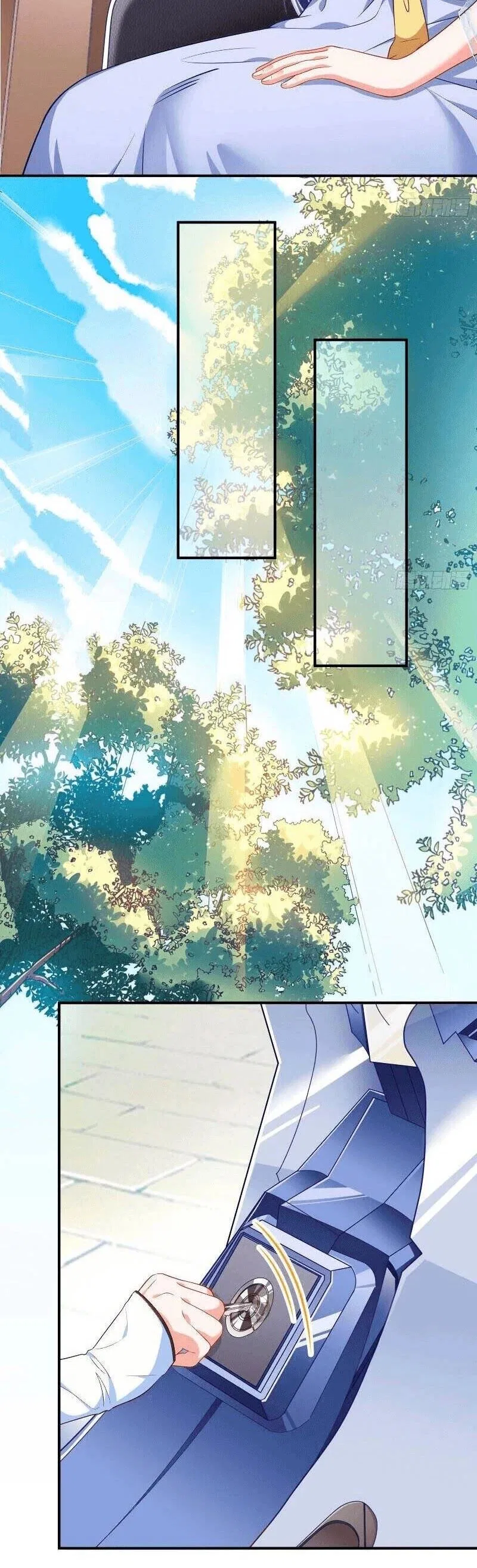 Cheating Men Must Die Chapter 224 – Page 14