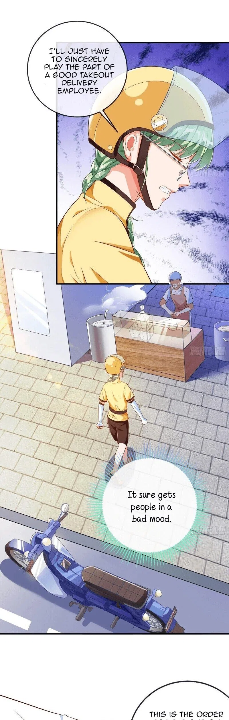 Cheating Men Must Die Chapter 224 – Page 19