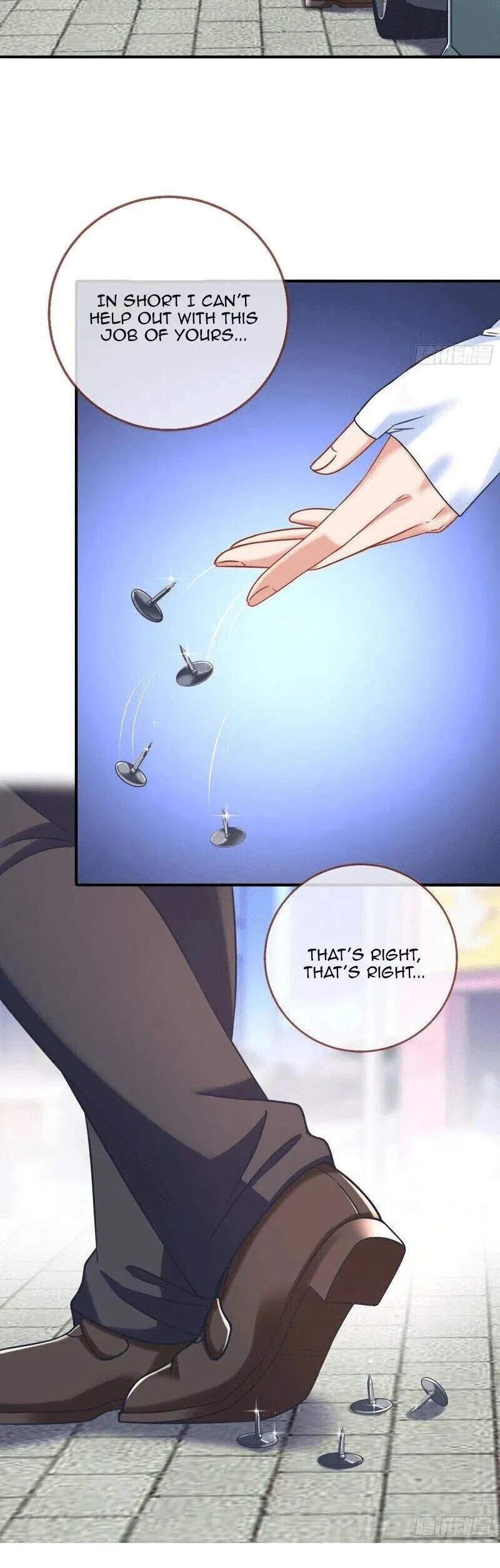 Cheating Men Must Die Chapter 224 – Page 24