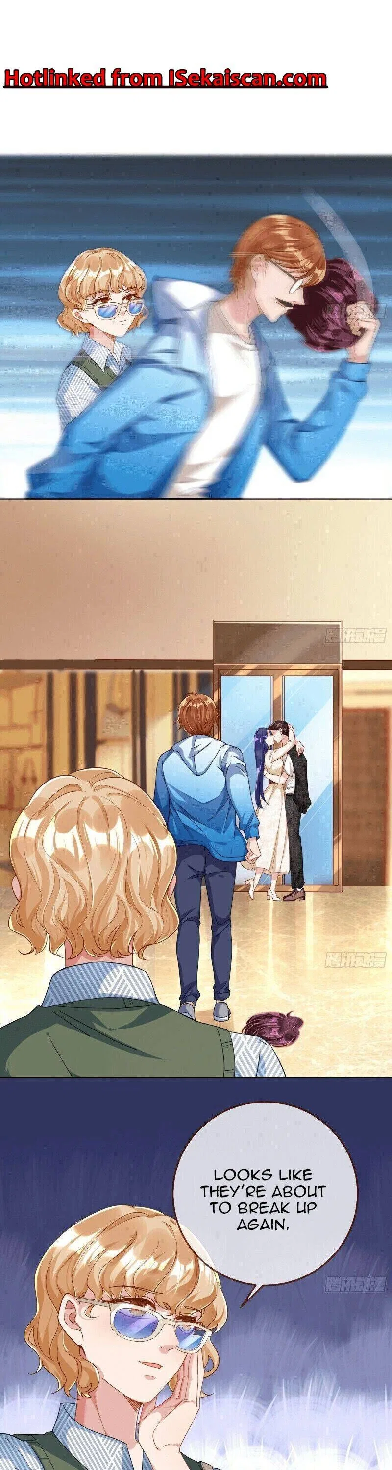 Cheating Men Must Die Chapter 223 – Page 2