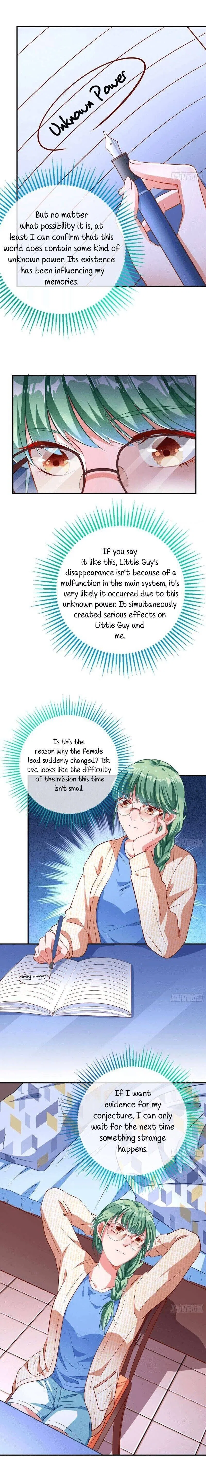 Cheating Men Must Die Chapter 223 – Page 11