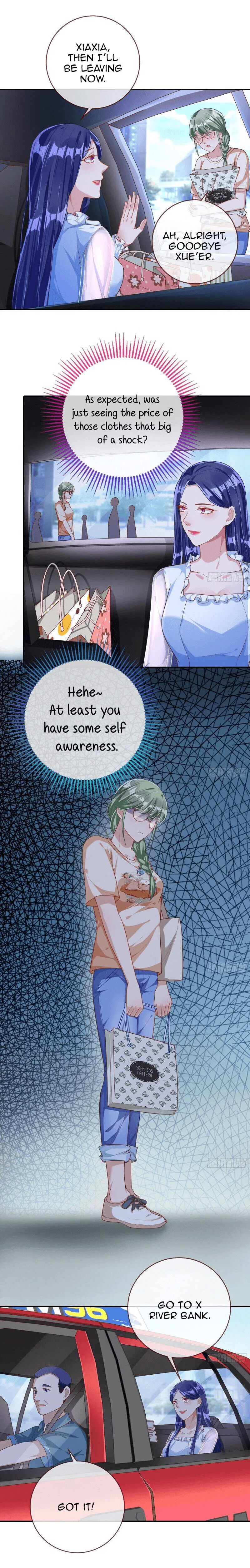 Cheating Men Must Die Chapter 222 – Page 2